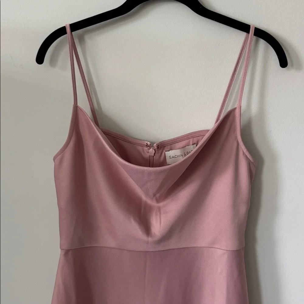 NWT Anthropologie Sachin & Babi Dress Size 6 - Picture 4 of 13